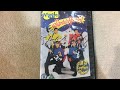 Opening To The Wiggles Santa Rockin 2006 UK DVD