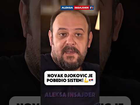 To je Srbin!💪🇷🇸