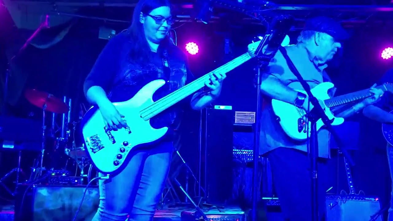 Promotional video thumbnail 2 for Wellington Street Goodtime Band