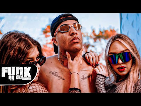 MC Cebezinho - Fui Abordado (WebClipe | DJ Oldilla) 2024