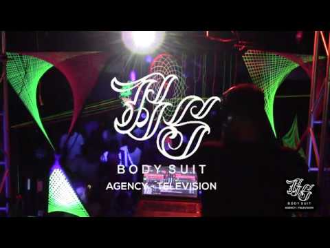 Dark Bones @ Shi Mikawa