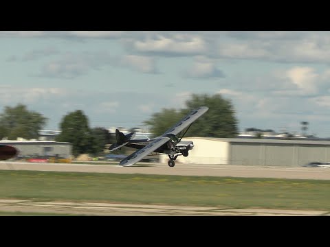 Drunk Man Steals Plane!!