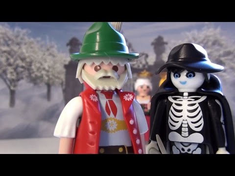 Die Gschicht vom Brandner Kasper to go (von Kobell in 2 Minuten)