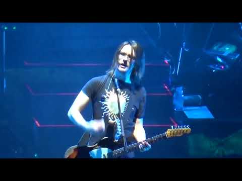 Steven Wilson en Chile, Teatro Caupolican 23 05 2018