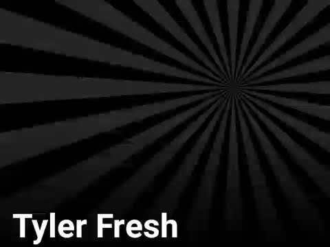 Tyler Fresh - Thats Alot of money (official audio) (prod. Eskry)