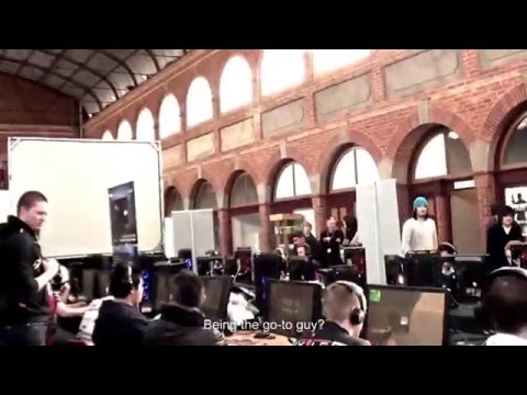 GotGames Nationals 2011 part 1