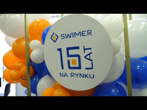 15-lecie SWIMER