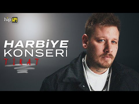 Şanışer & Sokrat St Konser Performansı (TİRAT Konseri) (CANLI)