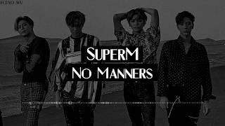 Download lagu superm - no manners lyrics (eng,kor,han) mp3 Download lagu superm - no manners lyrics (eng,kor,han) mp3