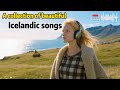 A Collection Of Beautiful Icelandic Songs No Ads Relaxing Music Healing Music Study Song