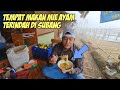 AlmanMulyana1983 MAKAN MIE AYAM DI PERBATASAN SUBANG BANDUNG