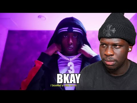 LMT Reagoi Bkay - 10/10