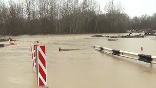 Рыбалка в станице смоленской краснодарского края