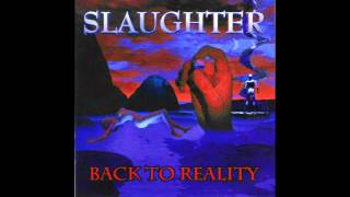 Slaughter - Love Is Forever