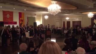 Miss Burgenland 2017