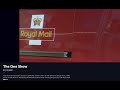 BBC WATCHDOG ROYAL MAIL