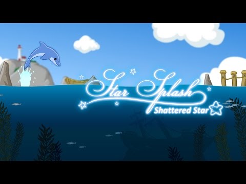 Star Splash: Shattered Star - Trailer thumbnail