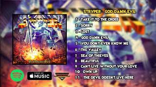 Download lagu Stryper - God Damn Evil (Full Album) mp3 Download lagu Stryper - God Damn Evil (Full Album) mp3