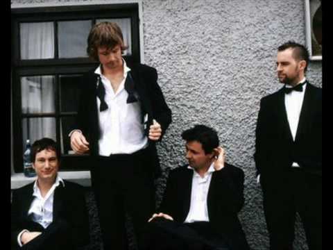 Beautiful Madness - Bell X1