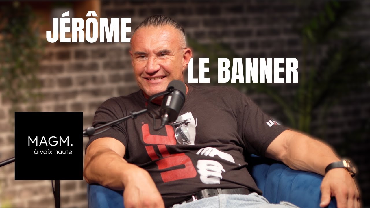 Regarder la vidéo sur YouTube