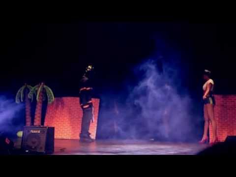 Baruch 40th Fashion Show