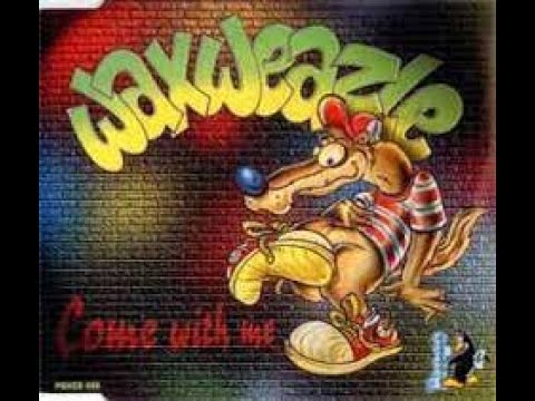 DJ The Dentist - The Headbanger Waxweazle