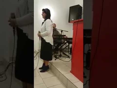 Ție îți cântăm....sora Maria