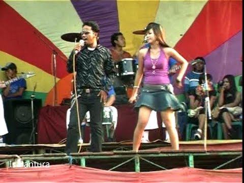 PANTURA 181106 - Jambu Alas