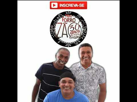 Espumas - Trio Forrozao