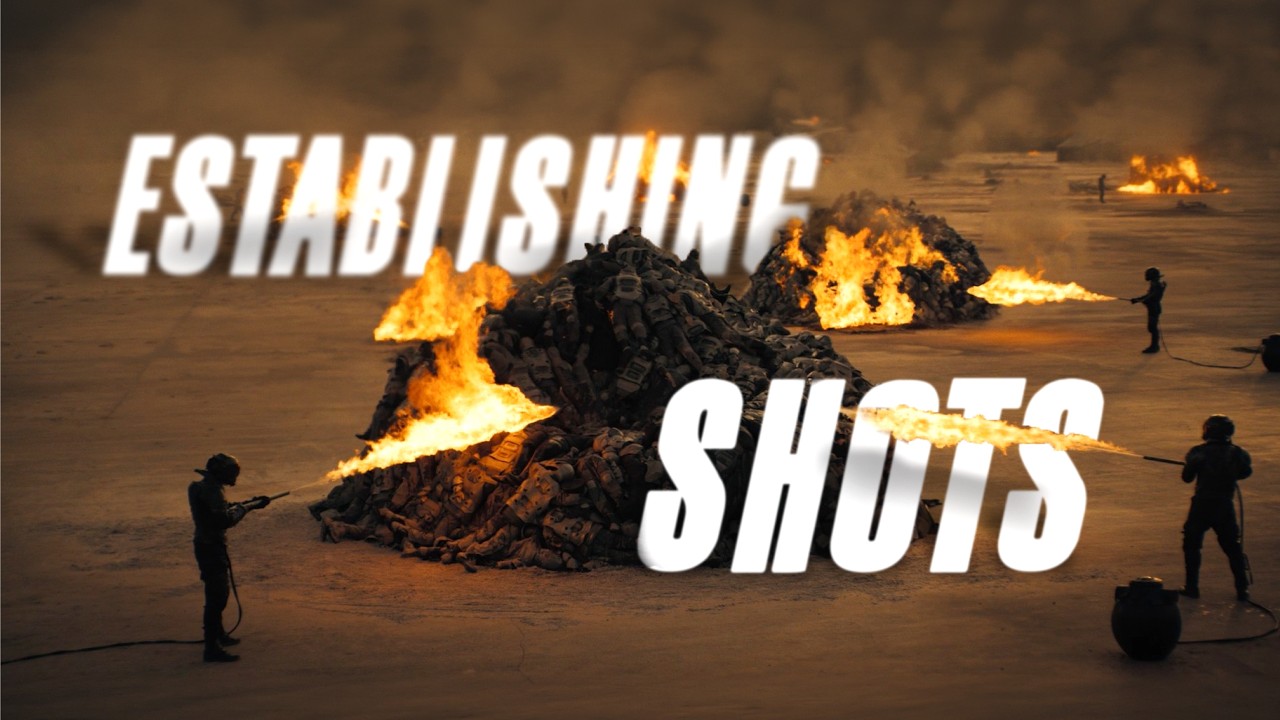 The Shot That Tells You Everything