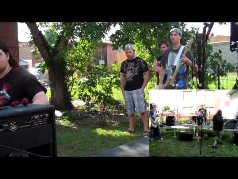 Then Fall Caesar - Live August 28th 2011 - 