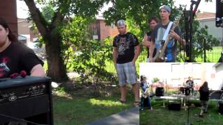 Then Fall Caesar - Live August 28th 2011 - 