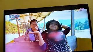 Download lagu Redah Aje - Theme Song  mp3