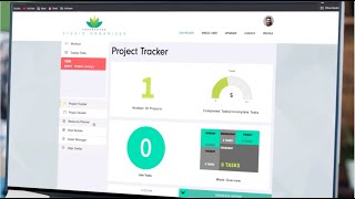 Studio Organiser video