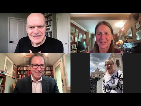 RMC Briefing: The new Pope Leo XIV