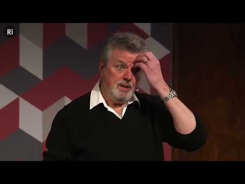 Loop Quantum Gravity  -  Why Space Itself May Be Quantum in Nature  with  Jim Baggott  2 of 3