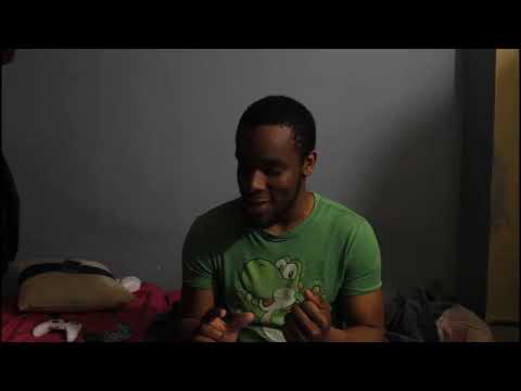 reacting to "Ziggy TheGod x Drop Top - Media (Wook)"