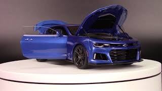 AUTOart Chevrolet Camaro ZL1