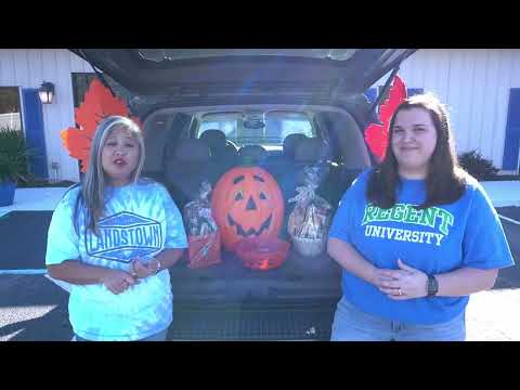 Grace River Church Fall Festival 2022