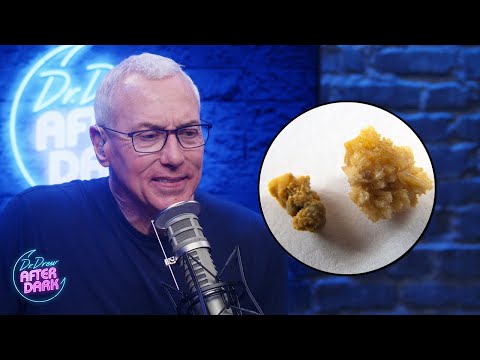 How To Prevent And Treat Kidney Stones - Dr. Drew After Dark Highlight