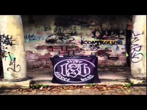 09 CHEYENO LSB-DUMA Z POKORĄ feat. DJ SON/ prod. SWC