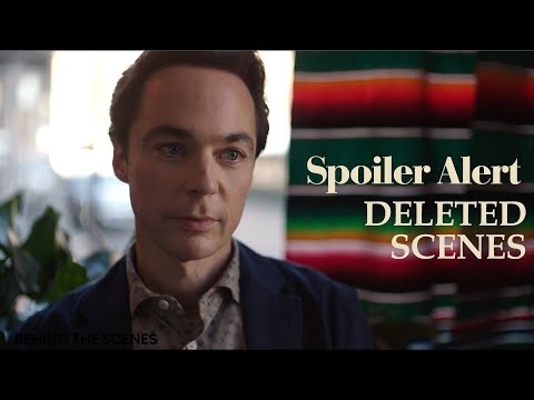 Deleted Scenes - Spoiler Alert (2022)