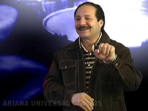 Jawad Ghaziyar "Khal-e- Hendo"