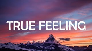 Galantis - True Feeling (Lyrics / Lyric Video)