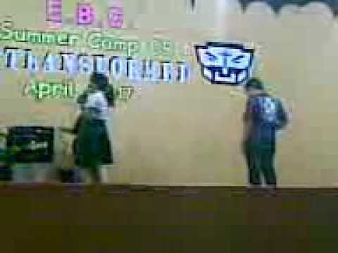 Come As You Are (Gospel Music)