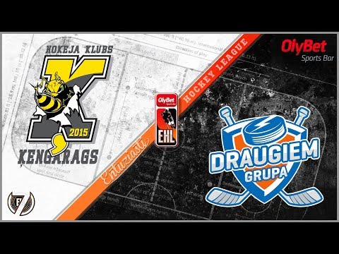 2018 01 14 Draugiem Group - Ķengarags