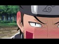 Kiba gets jealous of Naruto!