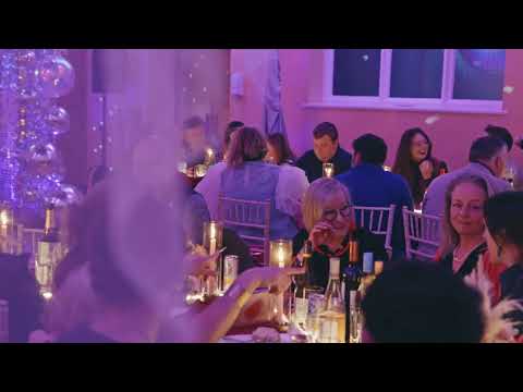 White Claw dinner recap