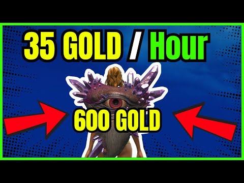 BEST SOLO GOLD FARM in Guild Wars 2 ?