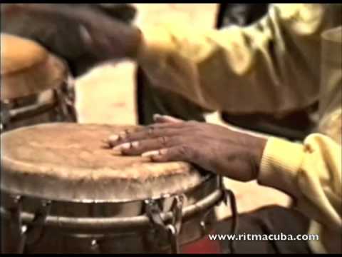 Tata GUINES 2 - La percusion Cubana